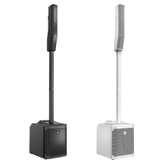 [EV] 이브이 EVOLVE 30M 컬럼 어레이 액티브 스피커