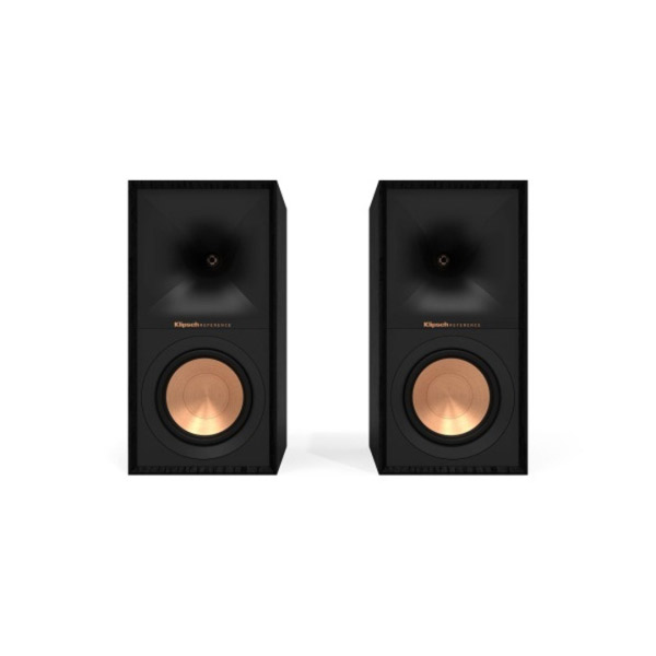 [Klipsch] 클립쉬 뉴레퍼런스 R-50M 북쉘프 스피커 (오엘바흐스피커선증정)