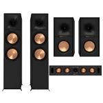 [Klipsch] 클립쉬 뉴레퍼런스 R-800F 5채널 / 5.1채널 구성가능