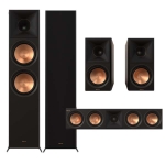 [Klipsch] 클립쉬 뉴레퍼런스 프리미어 RP-8060FA II 5.0.2 채널 (애트모스 스피커추가, 우퍼 옵션선택가능)
