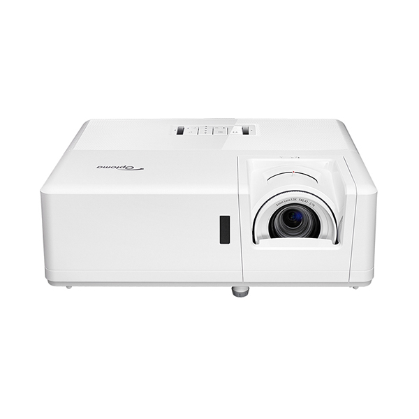 [Optoma] 옵토마 ZW400 빔프로젝터 [4,000안시 / WXGA]