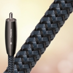 [AudioQuest] Carbon(카본) COAX 1.5M