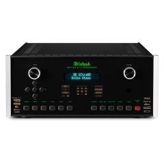 [McIntosh] 매킨토시 MX123 AV프로세서