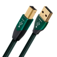 [Audioquest] 오디오퀘스트 Forest 포레스트 USB A to B 케이블