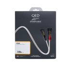 [특별할인관] 음질의 완성, QED New Reference XT40i 팩토리 완제품!