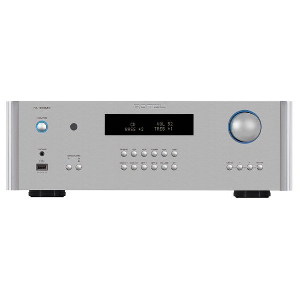 [특별할인관] 로텔 RA-1572 MKII 인티앰프
