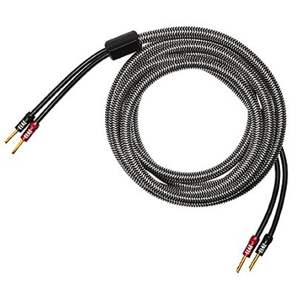 [특별할인관] 엘락 Reference Sensible Speaker Wire 스피커케이블 완제품 3미터 페어