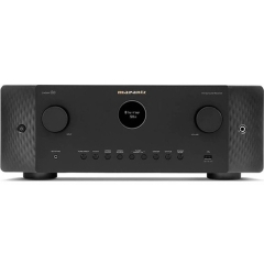 [Marantz] 마란츠 CINEMA60 (시네마60) AV 리시버 - hdmi케이블증정