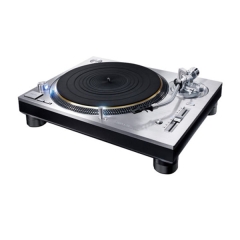 [Technics] 테크닉스 SL-1200G, SL-1210G 턴테이블