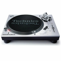 [Technics] 테크닉스 SL-1200MK7 (실버)/ SL-1210MK7 (블랙)