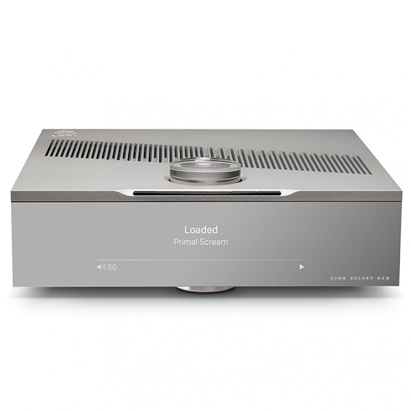 [LINN] 린 Selekt DSM / Edition Hub with Organik DAC Mono