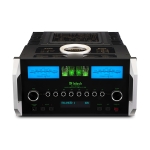 [McIntosh] 매킨토시 MA12000 인티앰프