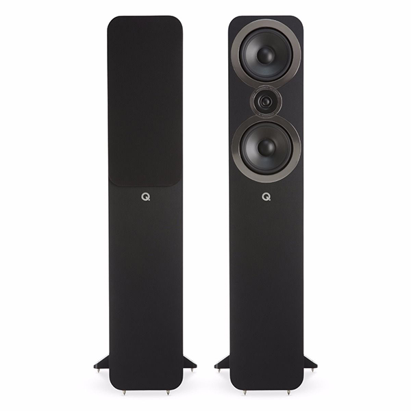 [Q Acoustics] 큐어쿠스틱 3050i