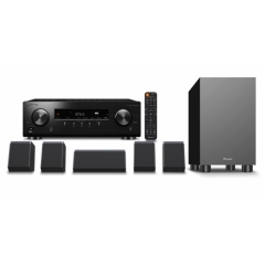 [Pioneer] 파이오니아 HTP-076 4K 5.1채널 홈시어터 패키지