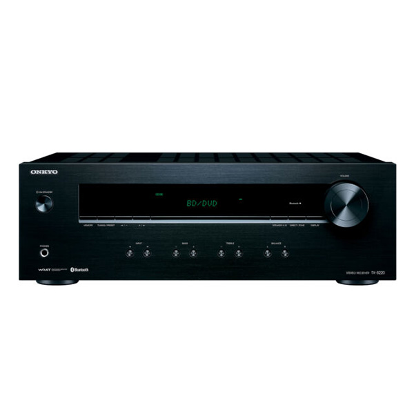 [ONKYO] 온쿄 TX-8220 스테레오 리시버
