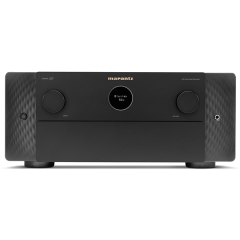 [Marantz] 마란츠 CINEMA40 (시네마40) AV리시버 + HDMI2.1 케이블 증정