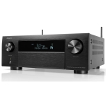 [DENON] 데논 AVC-X4800H AV리시버 + HDMI2.1 케이블 증정