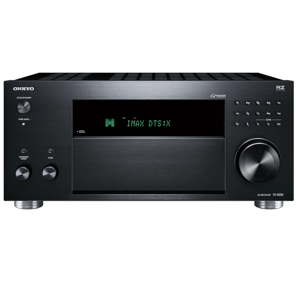 [ONKYO] 온쿄 TX-RZ50 9.2채널 AV리시버 + HDMI 케이블증정
