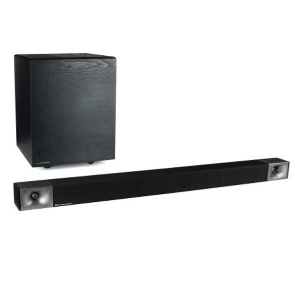 [중고핫세일] Klipsch 클립쉬 Cinema600 (시네마600) 사운드바 (부산점 전시품)