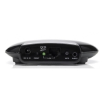[중고핫세일] QED 큐이디 Wireless UPLAY STREAM (고객 변심품)