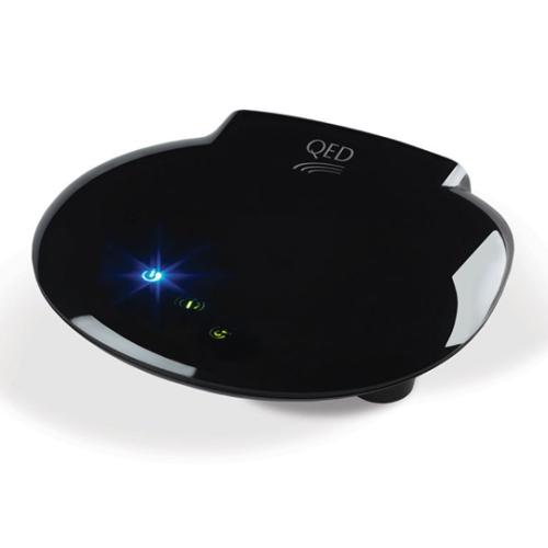 [중고핫세일] QED 큐이디 Wireless UPLAY STREAM (고객 변심품)