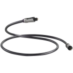 [QED] 큐이디 Performance Optical Graphite 오디오 광케이블
