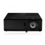 [Optoma] 옵토마 UHZ50LV /신제품 / 4K 레이저 프로젝터 / 4200안시 / 3,000,000:1 명암비 ●