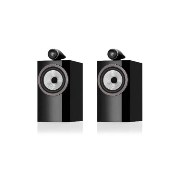 [B&W] 비앤더블유 705 S3 북쉘프 스피커