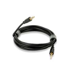 [QED] 큐이디 커넥트 CONNECT 3.5mm Jack to Jack