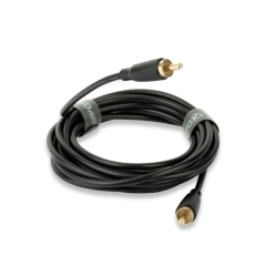 [QED] 큐이디 커넥트 CONNECT Subwoofer Cable