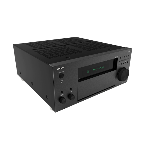 [특별할인관] 온쿄 TX-RZ70 11.2채널 AV리시버 (HDMI2.1, 오디오퀘스트 펄48 HDMI 1M 증정)