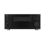 [특별할인관] 온쿄 TX-RZ70 11.2채널 AV리시버 (HDMI2.1, 오디오퀘스트 펄48 HDMI 1M 증정)