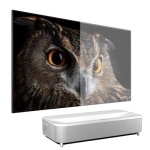 [EH-LS800W PACK!] 엡손 EH-LS800W 초단초점 프로젝터 + 그랜드뷰 GALR-120H 120인치 액자형 스크린