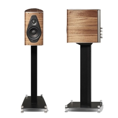[Sonus Faber] 소너스 파베르 Olympica Nova I 올림피카 노바 I 북쉘프스피커