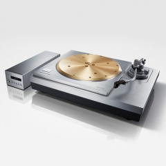 [TECHNICS] 테크닉스 SL1000R (SL-1000R) 턴테이블-공식 대리점 구입 가능