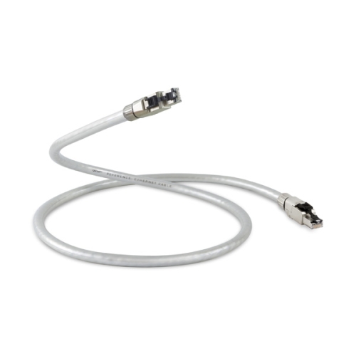 QED Reference Ethernet 이더넷 랜케이블, 최신 CAT8 규격