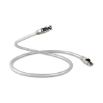 QED Reference Ethernet 이더넷 랜케이블, 최신 CAT8 규격