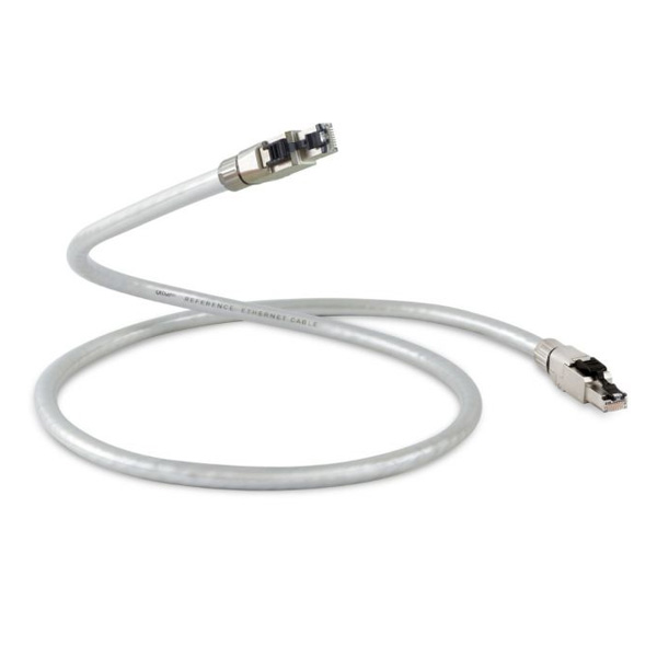 QED Reference Ethernet 이더넷 랜케이블, 최신 CAT8 규격