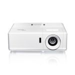 [중고핫세일] OPTOMA 옵토마 UHZ50LV 플래그쉽 빔프로젝터 전시품