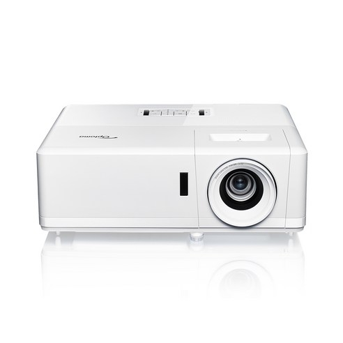 [중고핫세일] OPTOMA 옵토마 UHZ50LV 플래그쉽 빔프로젝터 전시품