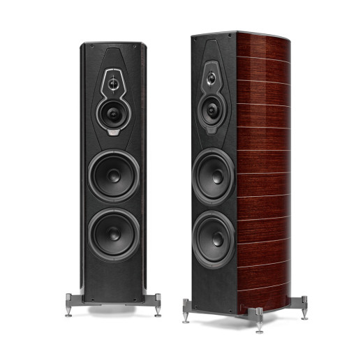 [Sonus Faber] 소너스 파베르 Amati G5 아마티G5 톨보이 스피커