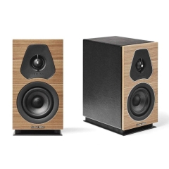 [Sonus Faber] 소너스 파베르 LUMINA I 루미나 1 북쉘프 스피커