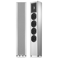 [piega] 피에가 Coax 511 LTD Edition 피에가 하이엔드 스피커