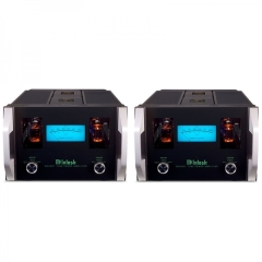[McIntosh] 매킨토시 MC2301 진공관 모노 파워앰프