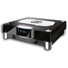 [MBL] 앰비엘 1611F Reference DAC