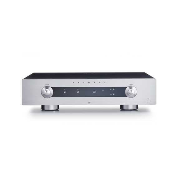 [Primare] 프라이메어 I35 DAC/PRISMA, 네트워크 스트리밍 인티앰프