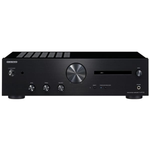 [ONKYO] 온쿄 A-9110 하이파이 인티앰프