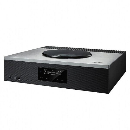 [Technics] 테크닉스 SA-C600 CD 일체형 올인원앰프