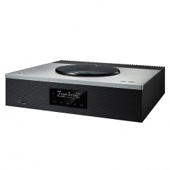 [Technics] 테크닉스 SA-C600 CD 일체형 올인원앰프