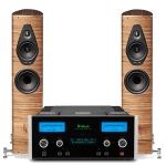 [패키지 상품] 매킨토시 MAC7200 + 소너스파베르 올림피카 노바 II 하이파이 패키지